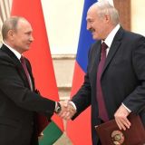 Раскрыта особенность предстоящих переговоров Путина и Лукашенко