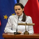 Тихановская обратилась к Путину: Все договоры с Лукашенко не будут иметь законной силы