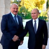 Политолог: Москва может прийти к силовому сценарию смены режима в Минске