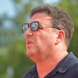 Виторган высмеял позу Лукашенко перед Путиным