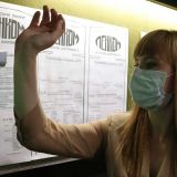 Коронавирус: последние новости на сегодня, 15 сентября 2020 года