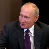 Песков раскрыл подробности встречи Путина и Лукашенко в Сочи 