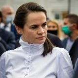 Тихановская предрекла скорый уход Лукашенко: Белоруссия прошла точку невозврата