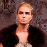 Муцениеце отказалась приводить нового мужчину домой