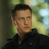 В семье Прилучного появился новый член