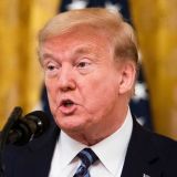 Пиарщики втянули Трампа в скандал с российскими военными самолетами