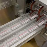 Депутаты Госдумы примут участие в испытаниях российской вакцины от коронавируса