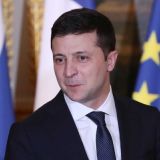 Зеленский: Между Украиной и Россией нет отношений