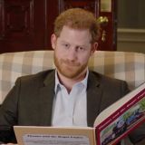 Сделано заявление о ссоре принца Гарри с королевской семьей