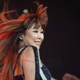 Под кожей Аниты Цой 10 лет рос экзотический паразит: Там происходит движение и шевеление