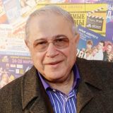 75-летний Евгений Петросян впервые показал сына