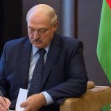 Политолог о визите Лукашенко в Россию: Он не может унизиться до диалога с белорусами