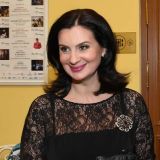 Стриженова трогательно простилась с умершей матерью: Наконец встретится с папой