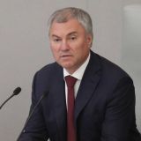 Володин поднял вопрос о повышении зарплат преподавателей вузов