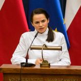 В Кремле оценили предложение Тихановской о безопасности Лукашенко