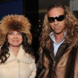 Молодой любовнице мужа Наташи Королевой стало плохо после внезапного известия