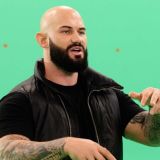 Младшая дочь отказалась от загулявшего Джигана: Все, отстаньте от меня