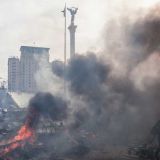 Эксперты указали на отличия протестов в Белоруссии от Майдана на Украине