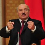 В Европарламенте пригрозили России санкциями за поддержку Лукашенко