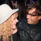 Пугачева откровенно об интиме с Галкиным: Ужасное сексуальное влечение