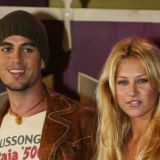 Мамина копия: фото семимесячной дочери Курниковой и Иглесиаса произвело фурор