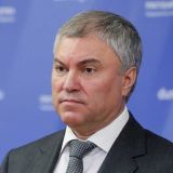 Володин обвинил Европарламент во вмешательстве в дела Белоруссии