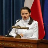 Какое прозвище придумал Лукашенко для Тихановской 