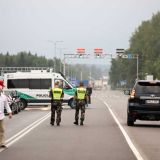 Эксперт о закрытии границ Белоруссии с Польшей и Литвой: Не исключены новые абсурдные решения