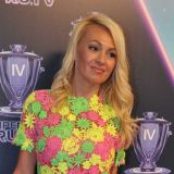 Любящую роскошь Рудковскую разнесли за безвкусицу