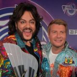 Народ обрушился с критикой на спевших для Лукашенко Киркорова и Баскова