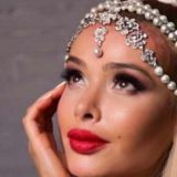 Взбешенная Кравец плюнула в подлую любовницу Тарзана