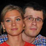 Последствия развода: Харламов смирился с непристойными ролями Асмус