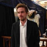 Александр Петров осуществил заветную мечту