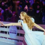 Партнер рассказал, почему променял Навку на Семенович