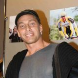 Тарзан покаялся перед зрителями Первого канала