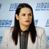 Тихановская пригрозила обнародовать личные данные белорусских силовиков