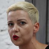 Соратница Тихановской обратилась к белорусам из СИЗО: Я ни о чем не жалею