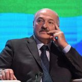 Сын Лукашенко впервые высказался о митингах в Белоруссии