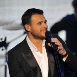 Стало известно о тайной помолвке Эмина Агаларова