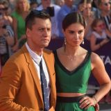 Прилучного разыскивают из-за развода с Муцениеце