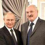 Политолог дал прогноз об объединении России и Белоруссии: военная и валютная интеграция