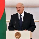 Эксперт рассказал, когда Лукашенко признает российский Крым