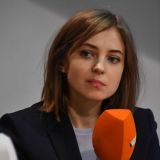 Поклонская предупредила о возможном повторении украинского сценария в Белоруссии