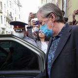 Обжалованию не подлежит: приговоренному Ефремову не оставили шансов на свободу