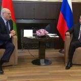 Путин демонстративно унизил Лукашенко в Сочи – политолог