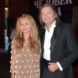 Дочь Маликова показала фото с любимыми мужчинами 