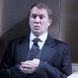 Миронов показал тщательно скрываемого сына