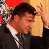 Зеленский назвал присоединение Крыма к России 