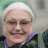 Федосеева-Шукшина высказалась о разводе с Алибасовым: Он нам не нужен 