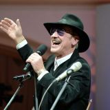 Путин наградил Боярского орденом